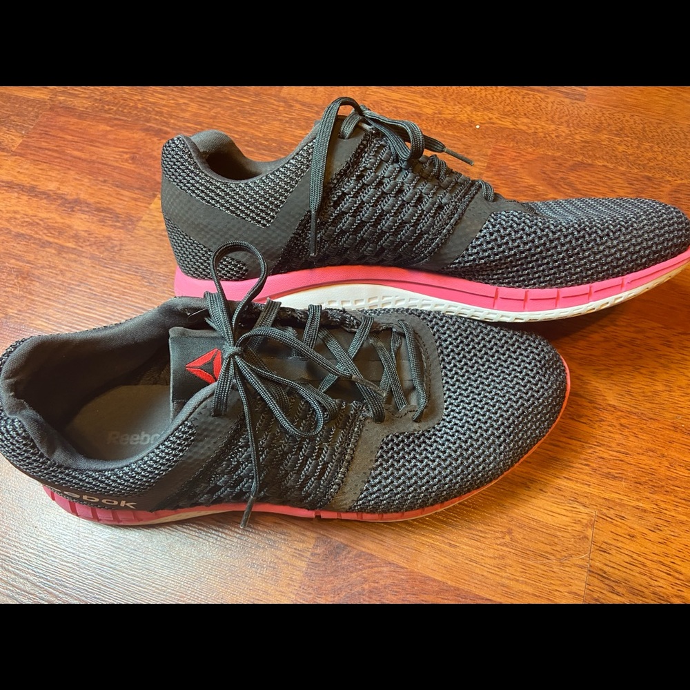 Women’s Reebok size 11 running shoe